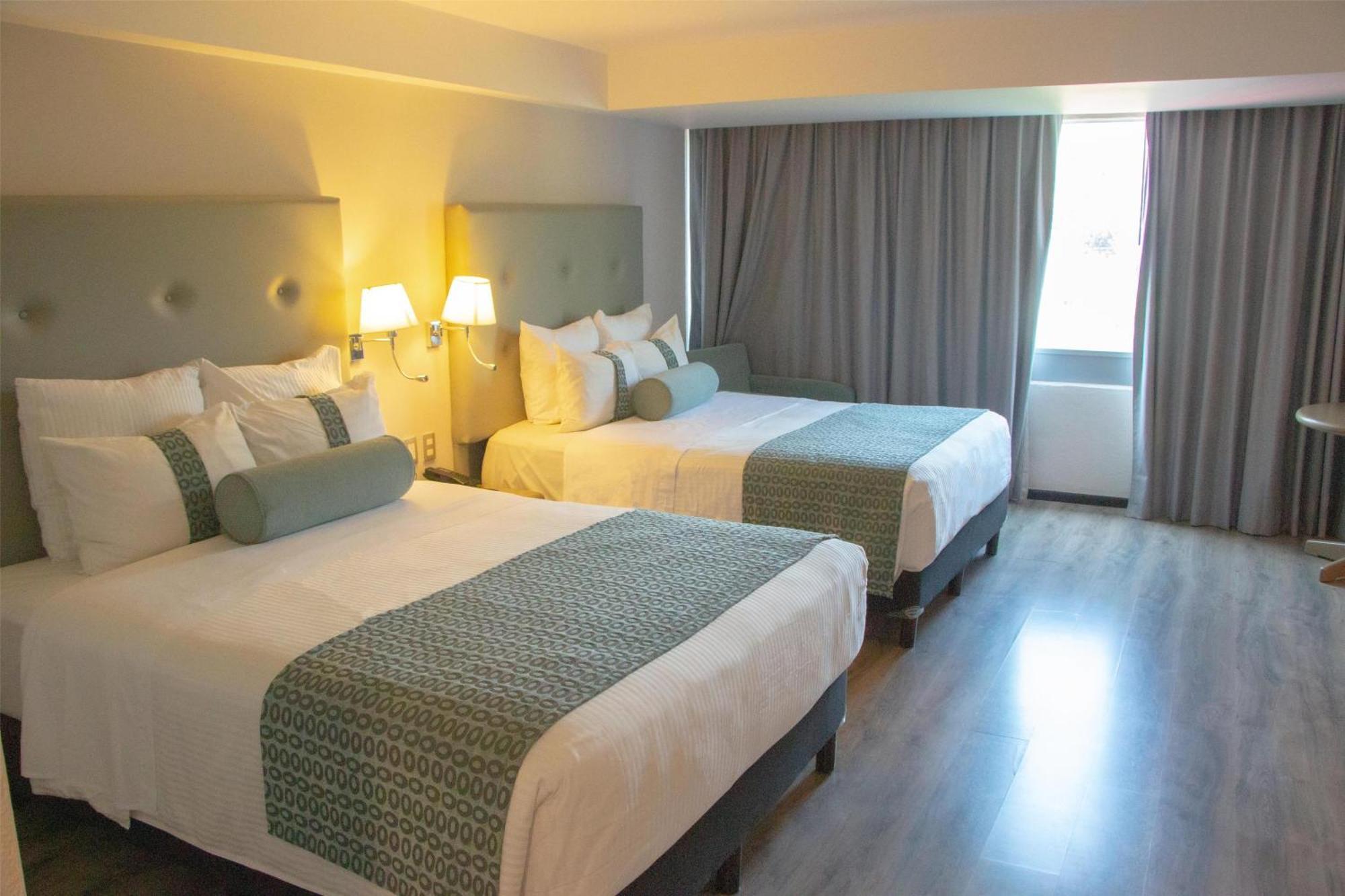 Grand Cantalagua Morelia, Bw Signature Collection 5*