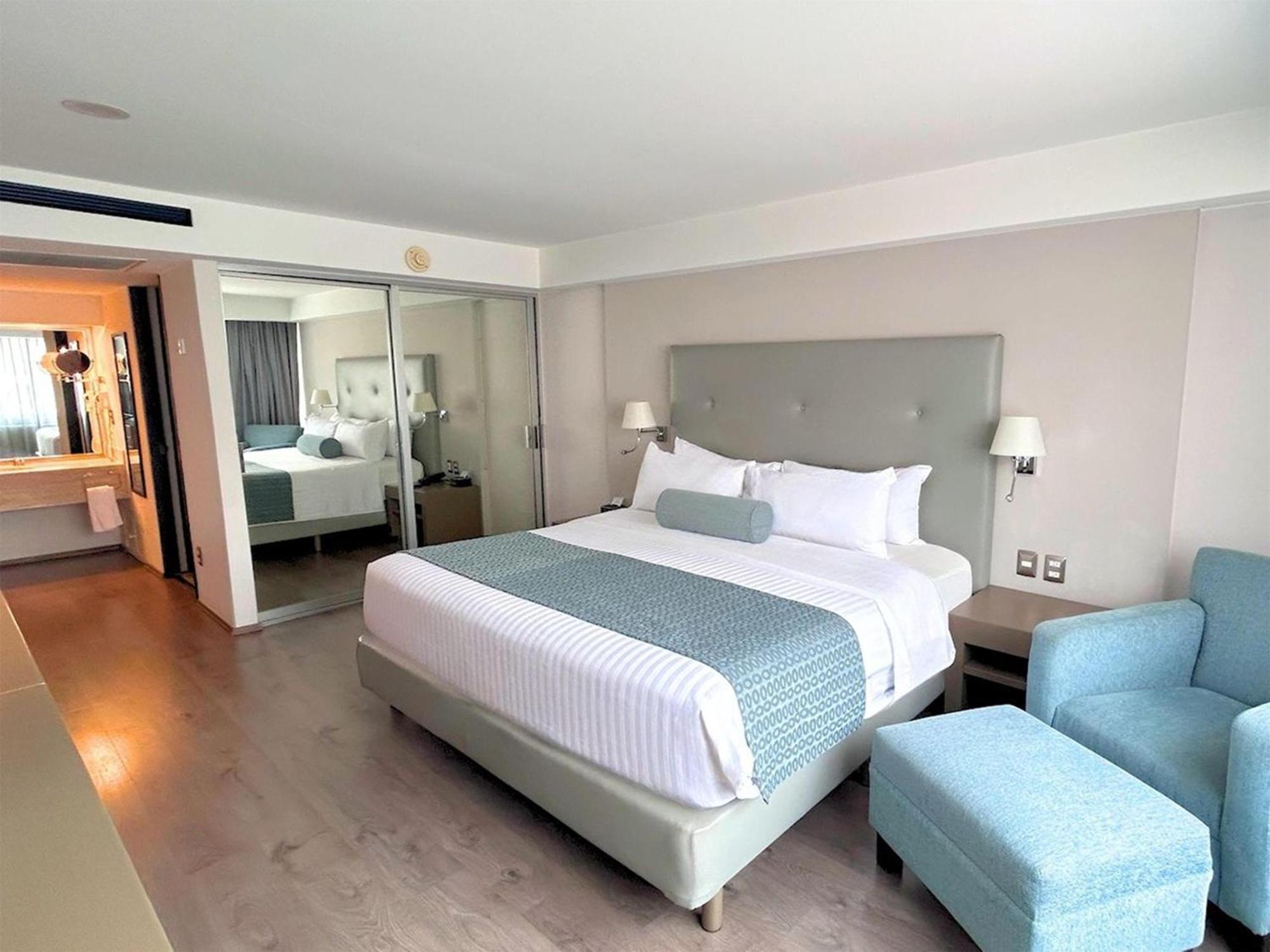 Grand Cantalagua Morelia, Bw Signature Collection Hotel 5*