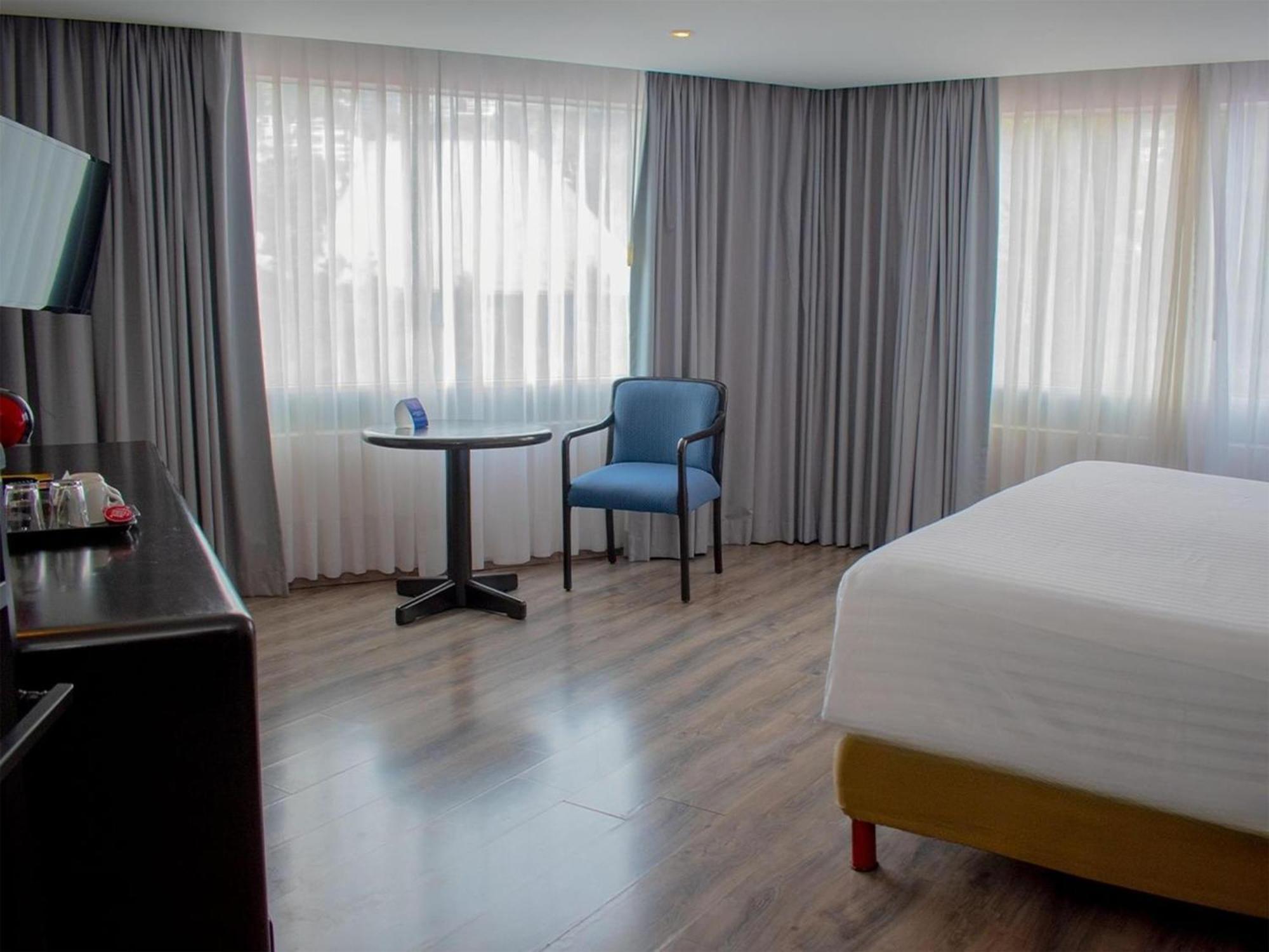 Hotel Grand Cantalagua Morelia, Bw Signature Collection 5*