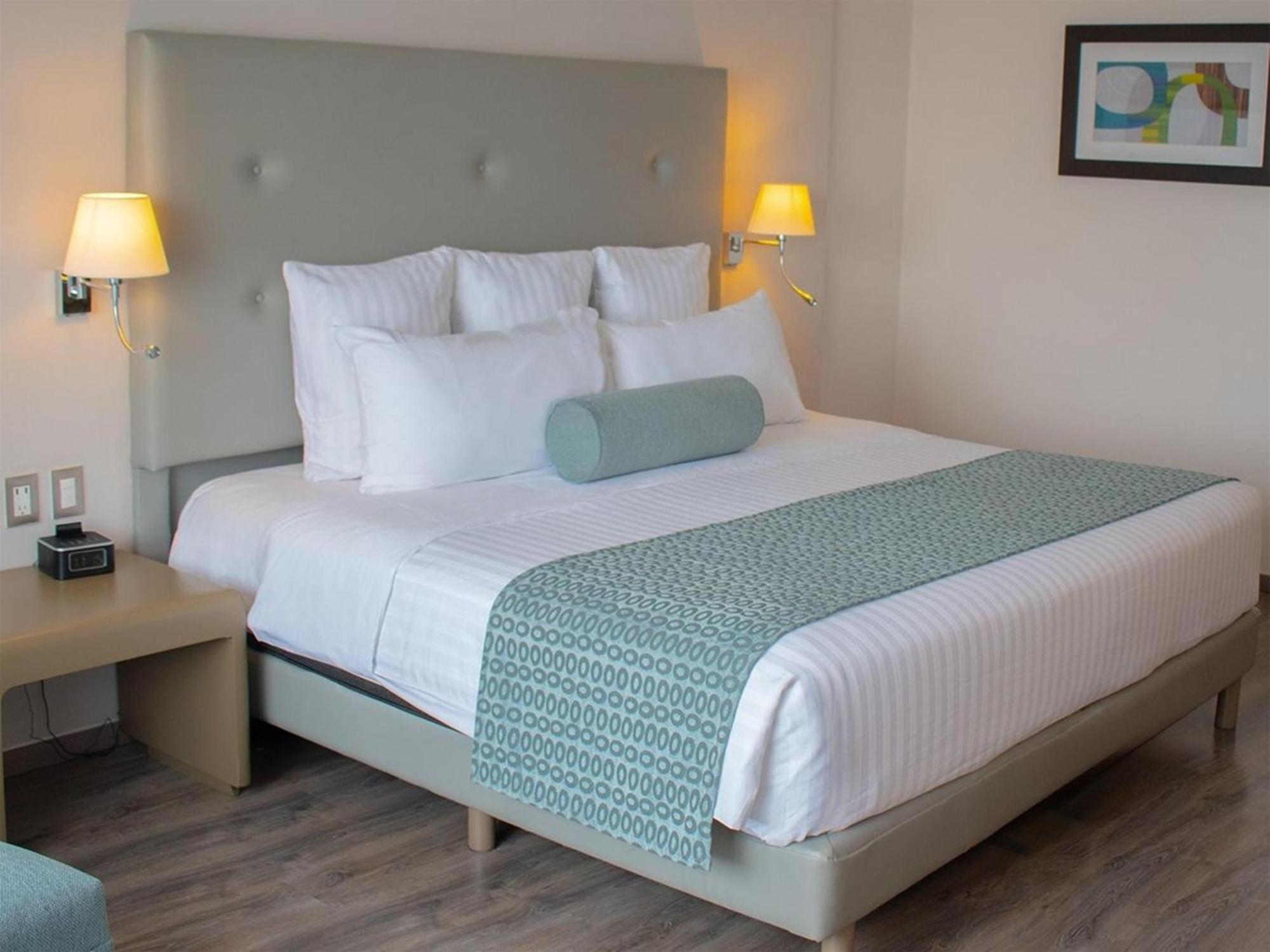 Grand Cantalagua Morelia, Bw Signature Collection 5* Morelia