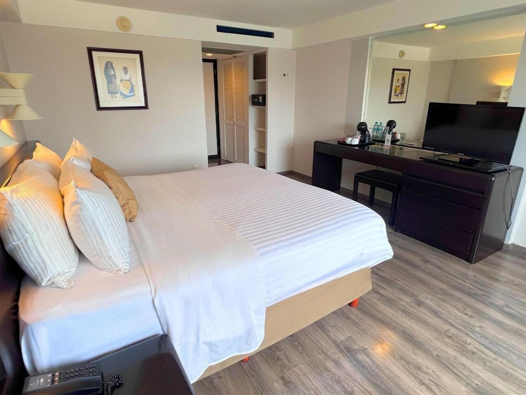 Grand Cantalagua Morelia, Bw Signature Collection 5* Morelia