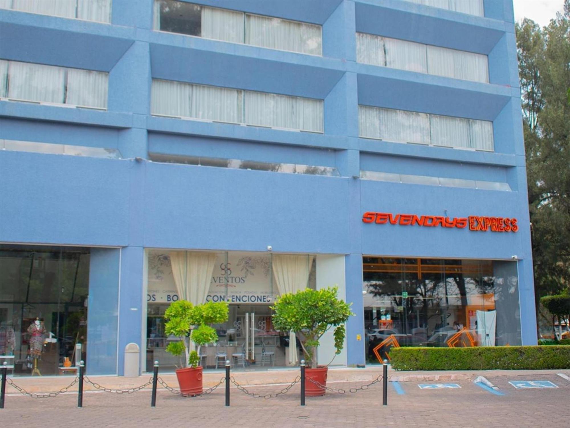 Grand Cantalagua Morelia, Bw Signature Collection Hotel 5*