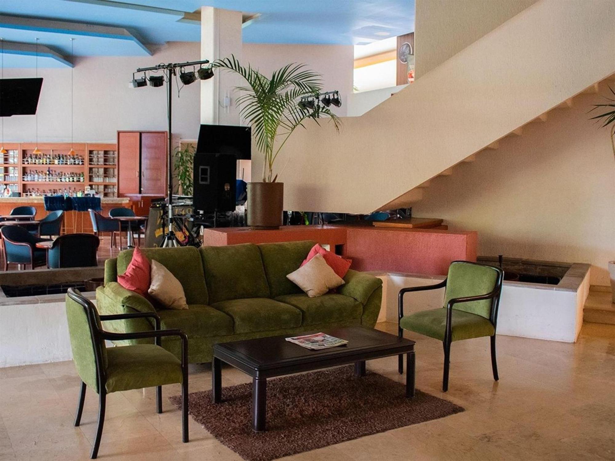 Grand Cantalagua Morelia, Bw Signature Collection Hotel Morelia