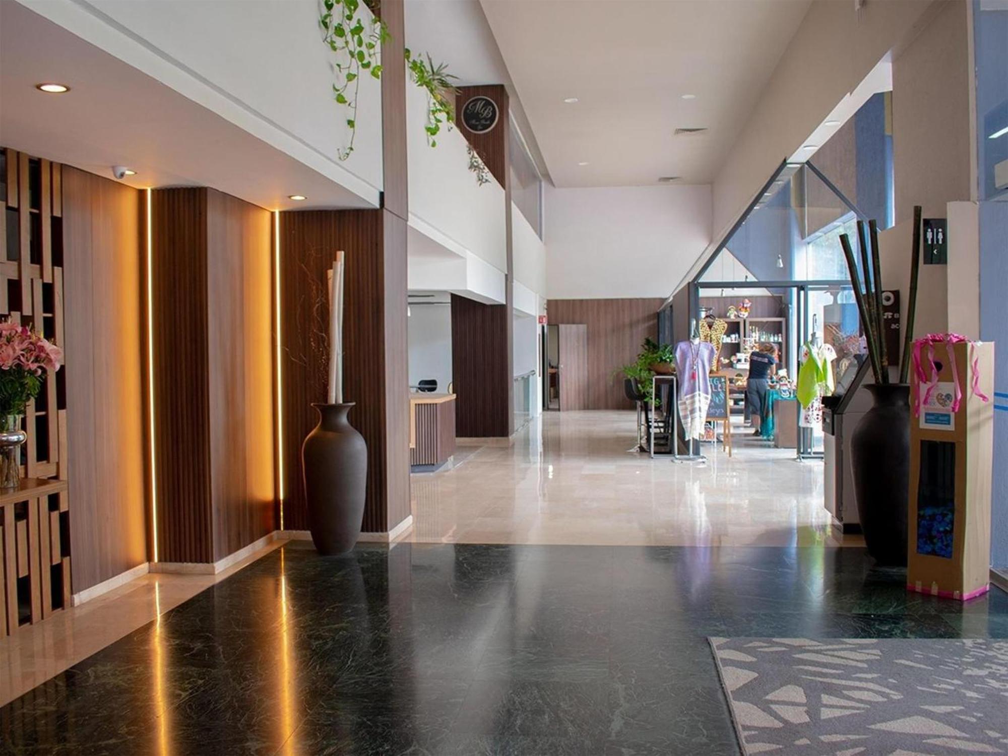 Hotel Grand Cantalagua Morelia, Bw Signature Collection Morelia