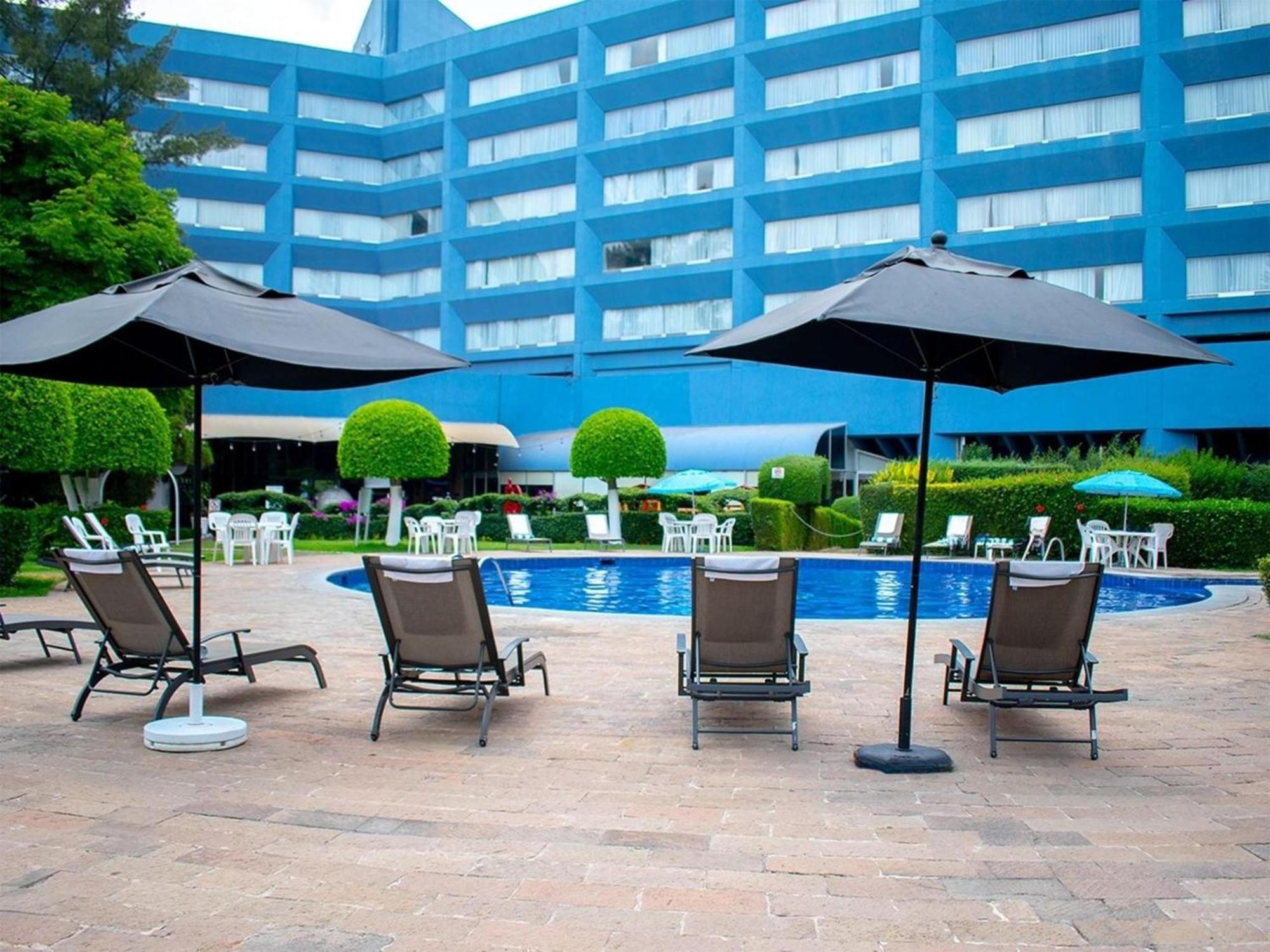 Grand Cantalagua Morelia, Bw Signature Collection Hotel 5*