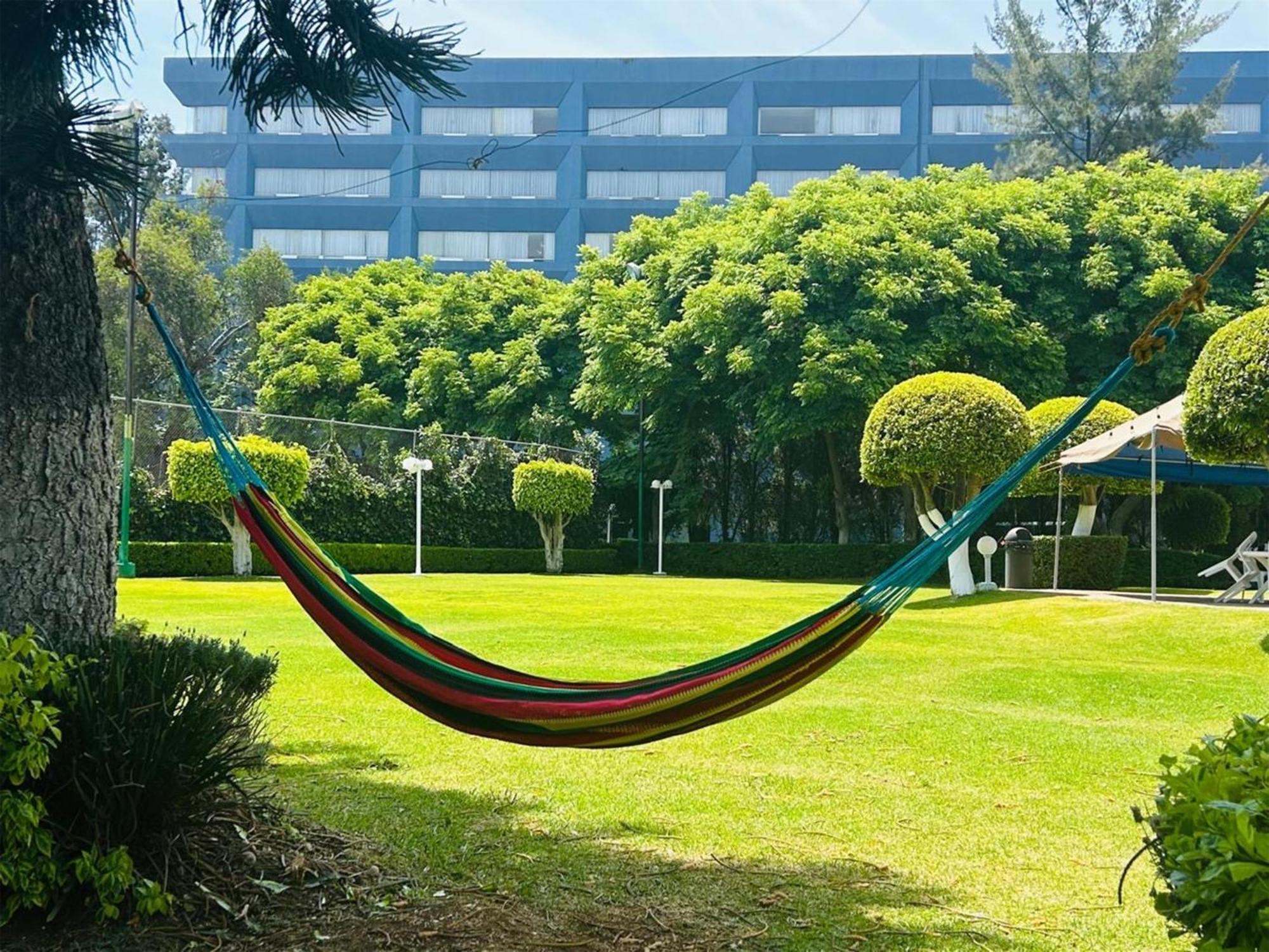 Grand Cantalagua Morelia, Bw Signature Collection Hotel 5*