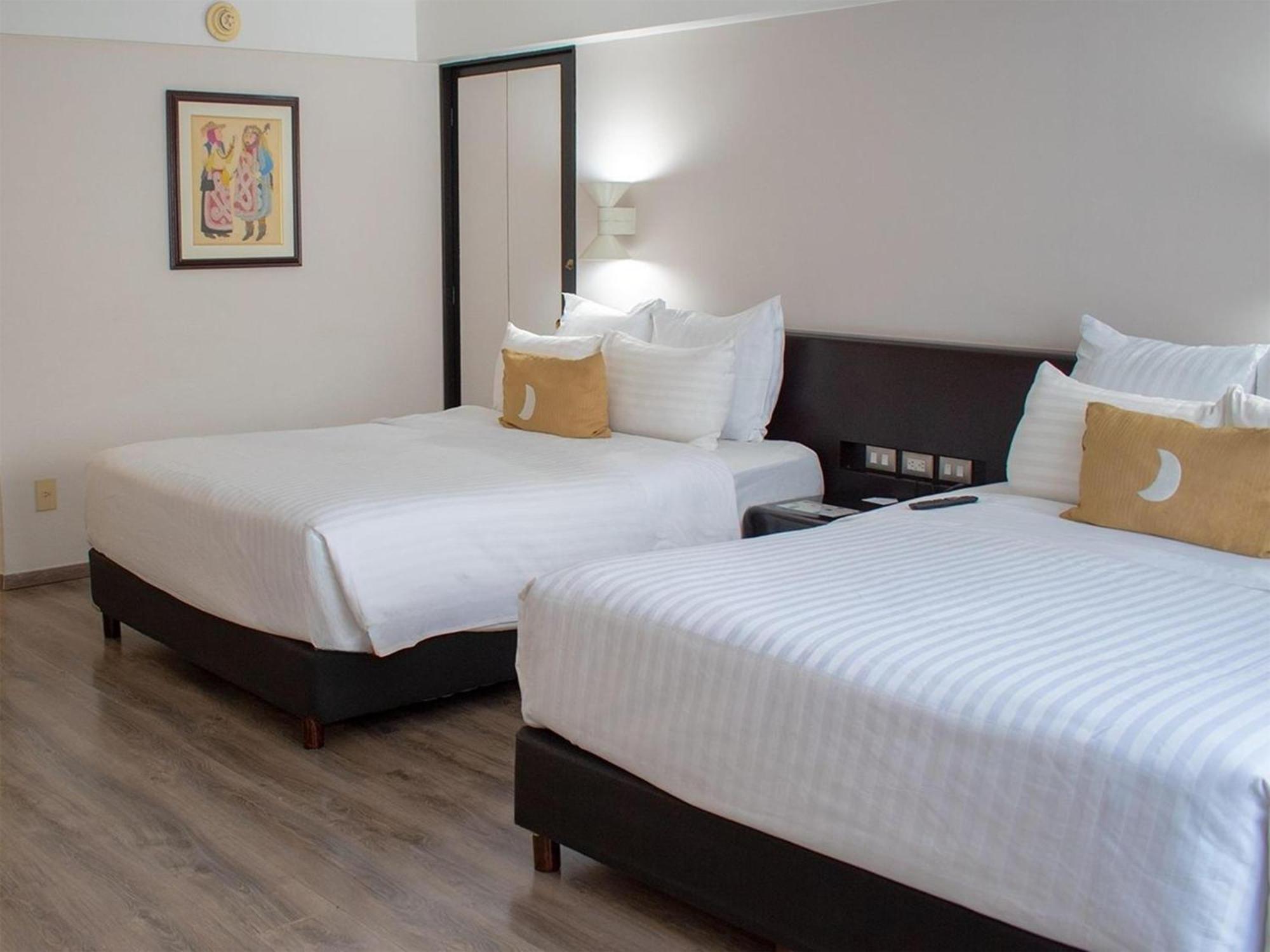 Hotel Grand Cantalagua Morelia, Bw Signature Collection Morelia
