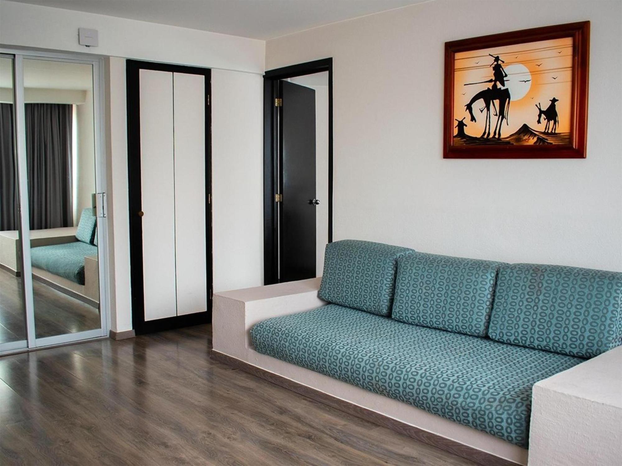 Grand Cantalagua Morelia, Bw Signature Collection Hotel 5*