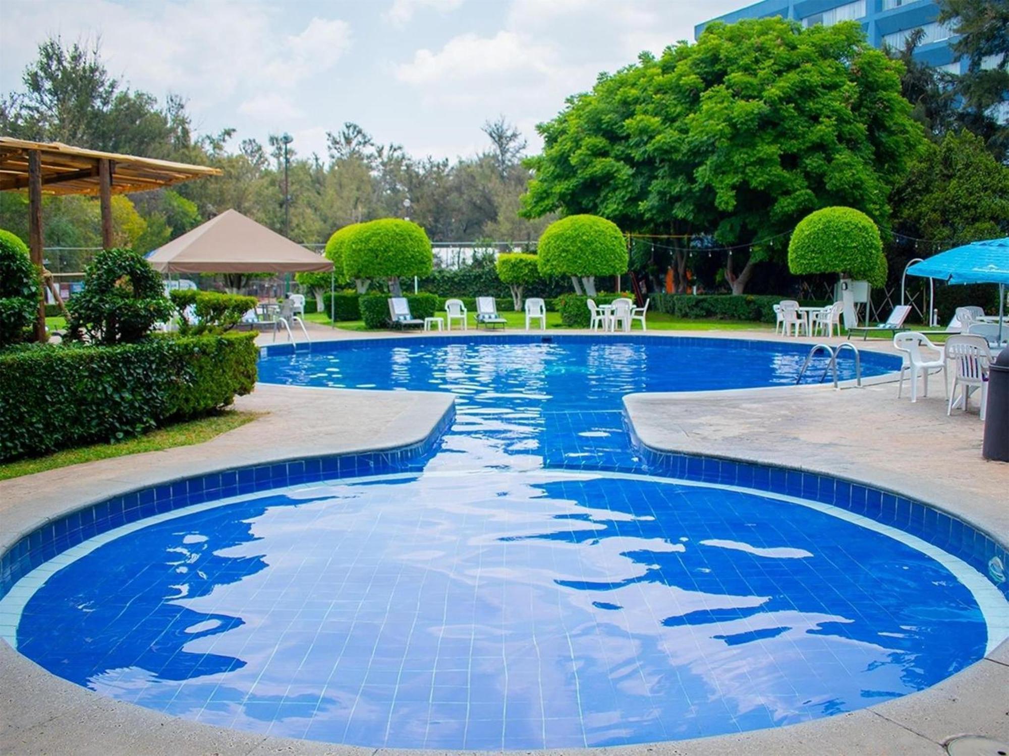 Grand Cantalagua Morelia, Bw Signature Collection