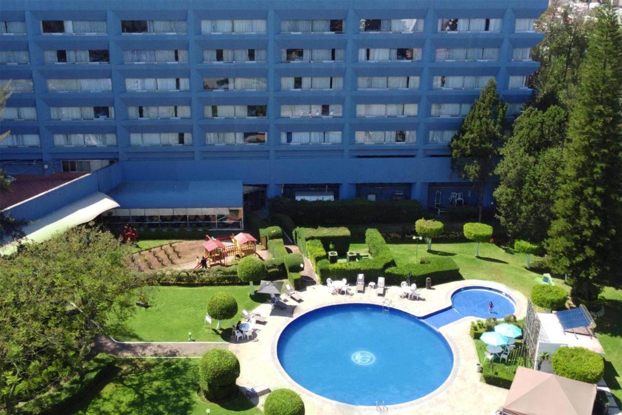 Hotel Grand Cantalagua Morelia, Bw Signature Collection