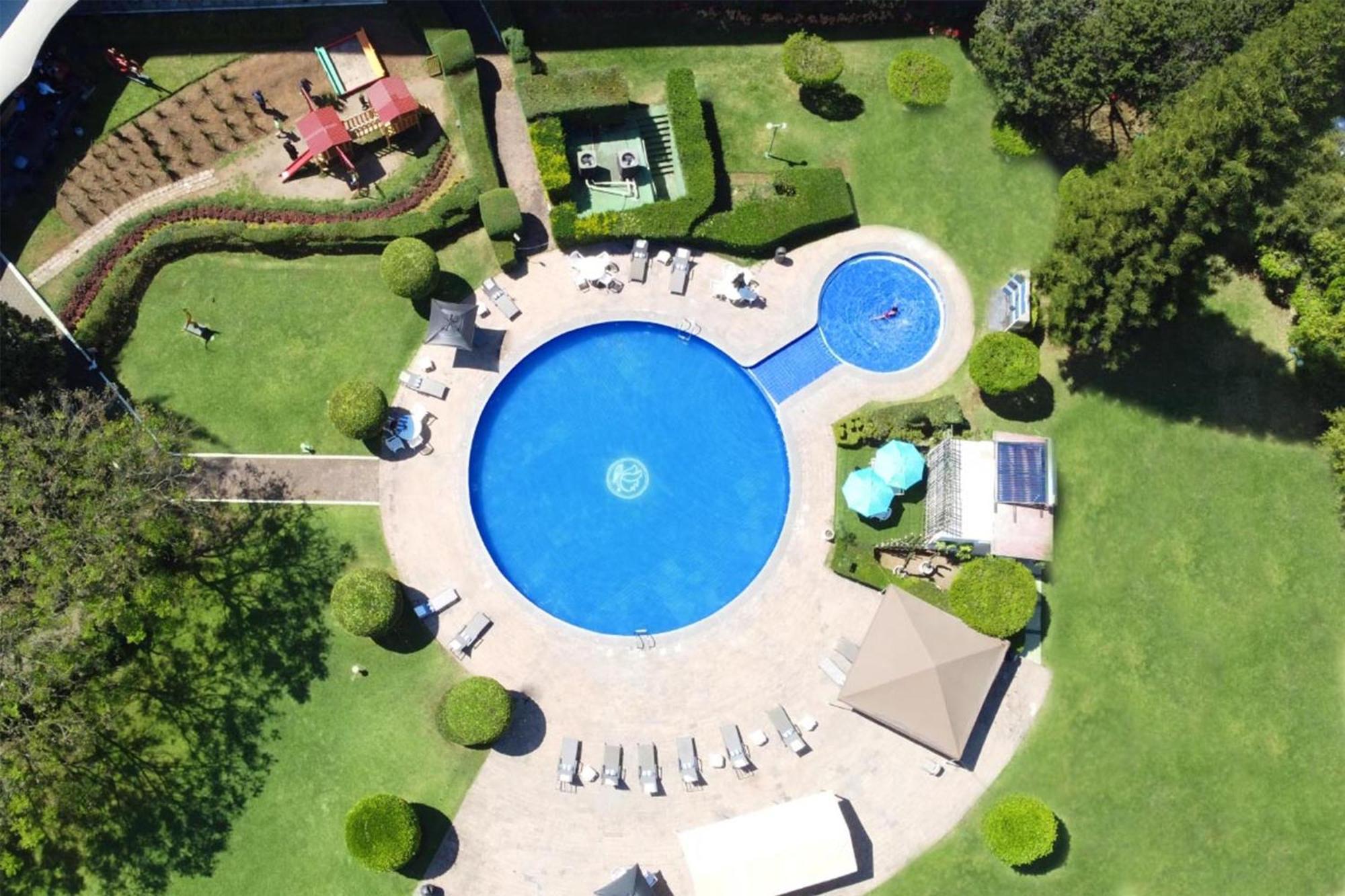 Grand Cantalagua Morelia, Bw Signature Collection 5* Morelia