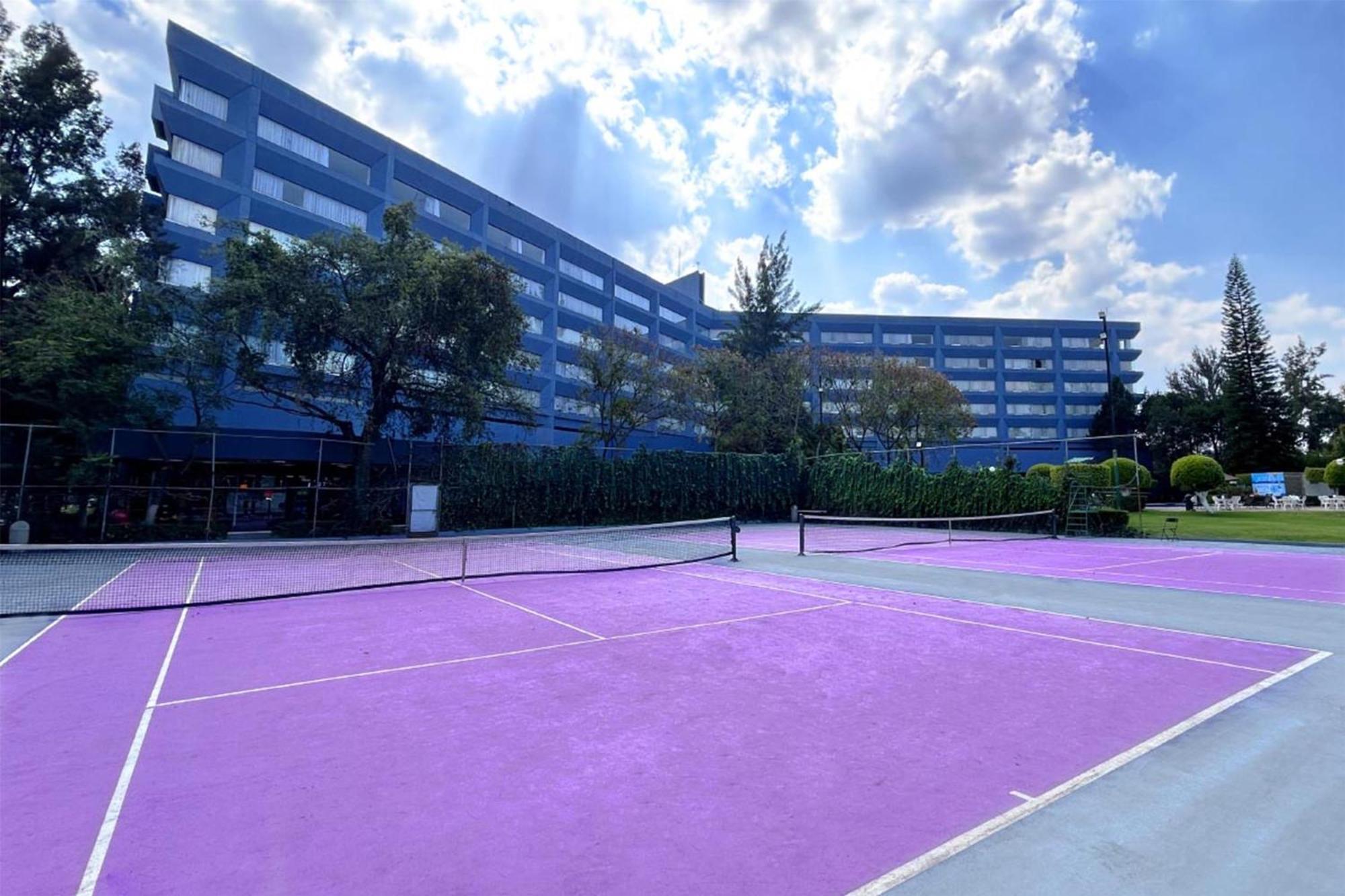 Grand Cantalagua Morelia, Bw Signature Collection 5*