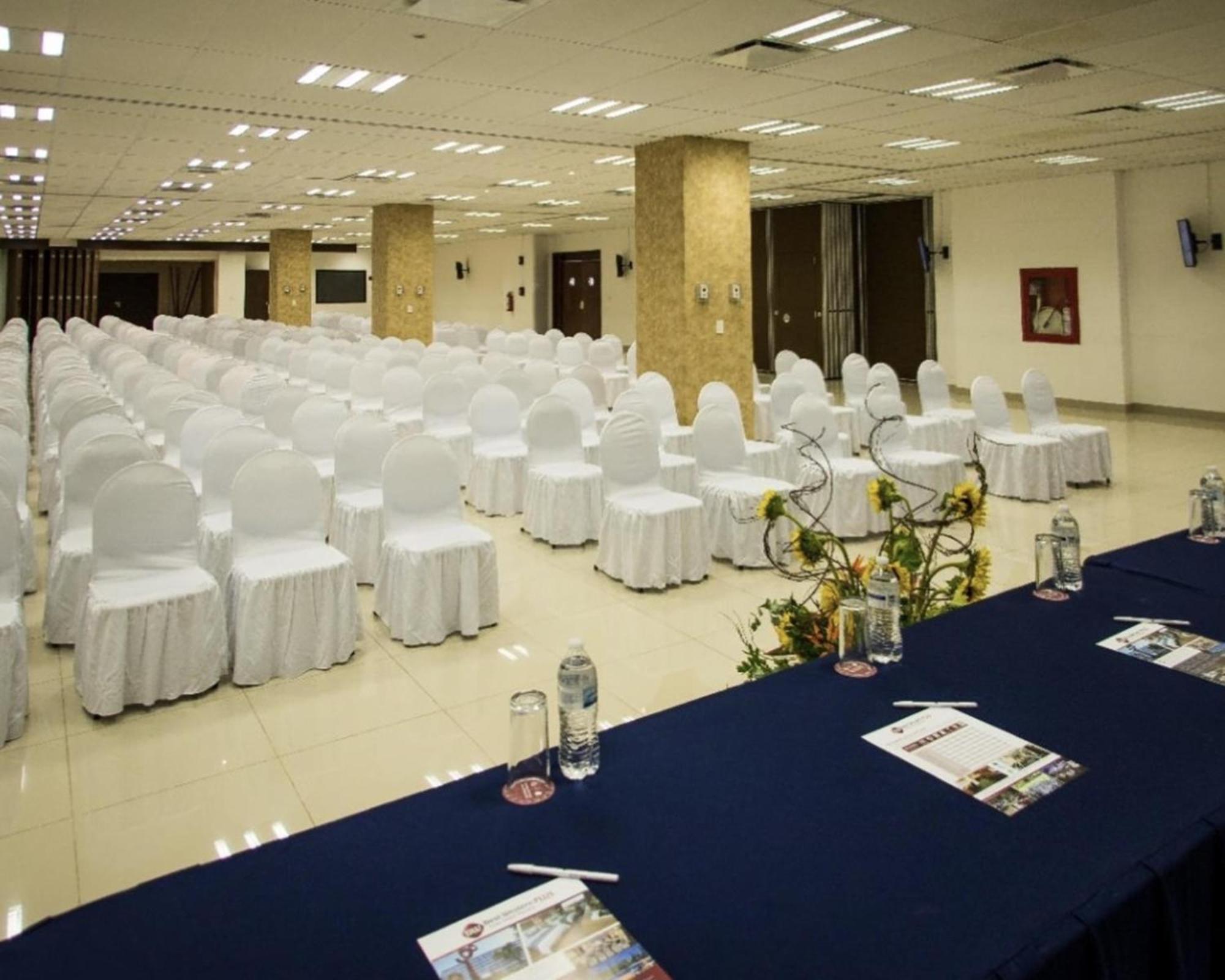 Hotel Grand Cantalagua Morelia, Bw Signature Collection Morelia