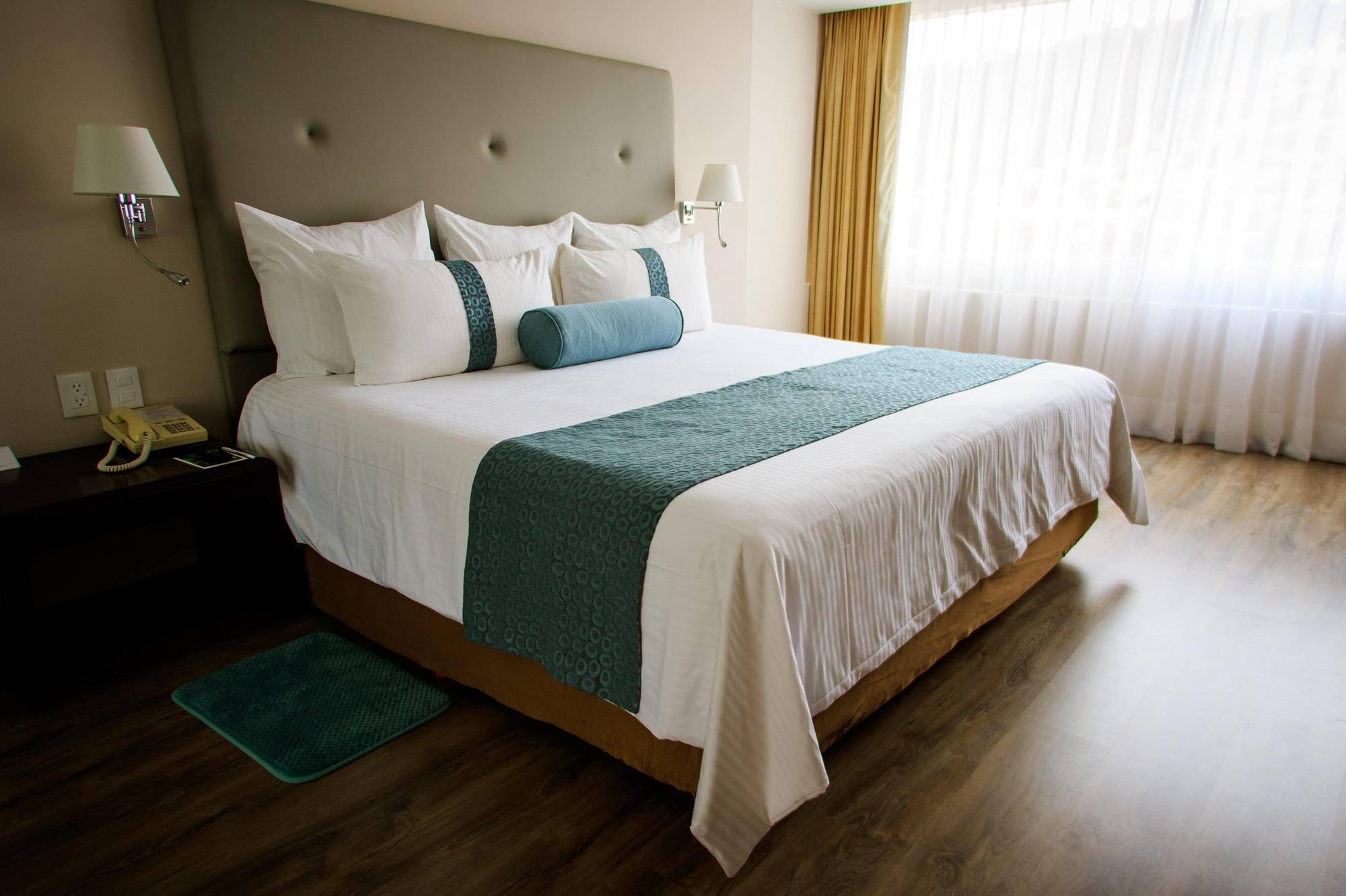 Hotel Grand Cantalagua Morelia, Bw Signature Collection Morelia